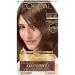 L'Oreal Superior Preference Hi-Lift Color + Shine System Cooler. UL51 Hi-Lift Natural Brown  1 Application