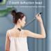 Lamkrtlp Portable Stainless Steel Back Scratcher - Telescopic Massager for Home Travel & Office (20-68 cm) | International Shipping - Buy Online on GoSupps.com