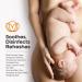 Wonder Spray Postpartum Essentials | All-Natural Perineal Spray for After Birth Pain & Recovery - Witch Hazel Frankincense Lavender - Buy Online on GoSupps.com