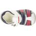 Geox Baby Girl's B Kaytan C Boots - 2.5 UK Child - White Navy Multi Color - Buy Online on GoSupps.com