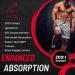 Liposomal Longjack Tongkat Ali Extract Capsules - 200x Strength | Boost Drive Performance & Muscle Mass | 200 000 mg - Buy Online on GoSupps.com