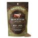 Grass Fed Beef Liver Supplement - Freeze-Dried, Nutrient-Dense Beef Liver Capsules w/Vitamin A, Folate, Vitamin B12 - Organ Supplements for Joint Support, Collagen Synthesis & Overall Well-Being