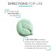 Dr. Brandt Clean Biotic pH-Balanced Yogurt Cleanser | Chlorophyll Detoxifies Skin | 3.5 fl oz - Buy Online on GoSupps.com
