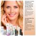 Sa3 Magic Lashes Eyelash & Eyebrow Serum with Hyaluronic Acid - Longer Thicker Growth | 4 ml - Buy Online on GoSupps.com