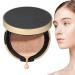 SOYDAN Full Coverage Moisturizing Cushion Bb Cream Concealer Moisturizing Pad that Brightens Skin Color for Girlfriend Mother and Wife Soydan