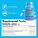 Keto Vitals Electrolyte Capsules - Original Keto Electrolyte Pills for Hydration | Calorie-Free & Carb-Free | Shop Internationally - Buy Online on GoSupps.com