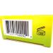 Idole Exfoliating Soap - Lemon | 2.82 oz | Gentle Skin Scrub for Healthy Glow | International Shipping Available - Buy Online on GoSupps.com