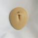 Silicone Belly Button Model Simulation Scale Model Used for Jewelry Display Props Practice Puncture Tools Display Acupuncture Tools. (with Base) - Buy Online on GoSupps.com