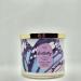 Bath & Body Works White Barn 3-Wick Candle w/Essential Oils - 14.5 oz - 2022 Early Summer Scents! (Butterfly)