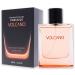 New Brand Perfumes Volcano EDT Spray Men 3.3 oz (sem numero) - Buy Online on GoSupps.com