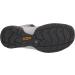 KEEN Women's Astoria West Closed Toe Sandals 9 - Grey/Coral | Comfort and Style - Buy Online on GoSupps.com