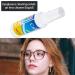 Eyeglass Lens Scar Remover Spray Eyeglass Lens Fogging Remediation Maintenance Lens Scratch Remover Glasses B - Buy Online on GoSupps.com