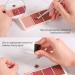 M lange de maquillage liquide imperm able transparent diluant cosm tique m langeur de fond de teint fard paupi res et mascara prolonge la durabilit du maquillage m lange rehausseur de couleur - Buy Online on GoSupps.com