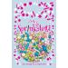 Sprinkletti - Sprinkle Mixes - Pastel Themed Box of 4 pouches - Cake Topper Sprinkles - 4 x 30g Edible Cupcake Decorations - Perfect for Secret Santa gifts Christenings Springtime & Parties - Buy Online on GoSupps.com