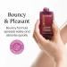 Collagen Intensive Ampoule | Firming Face Serum with 3 Types of Collagen | Hydrating Korean Skin Care | Achieve Glass Skin | 3.38 fl oz - Buy Online on GoSupps.com
