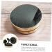 PLAFOPE 2pcs Boxes Toiletry Travel Containers Pp Body Powder Dispenser Container - Buy Online on GoSupps.com