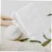 Baluue 3pcs Soap Bath Soap Pouch Soap Exfoliator Bathing Soap Saver Soapdish Nylon - Buy Online on GoSupps.com