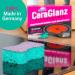 Abrazo Ceraglanz Glass Ceramic Cleaner - Antibacterial 2-Pack for Stovetops & Ceramic Hobs - Scratch-Free Cleaning - Buy Online on GoSupps.com