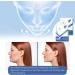V Line Lifting Face Mask V Shape Lifting Face Masks Skincare with Hyaluronic Acid Chin Lift Mask Firming Lifting Facial Mask Hydrating Double Chin Reducer Moisturizing Face Slimmer - Buy Online on GoSupps.com