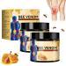 Bee Venom Cream Bee Venom Advanced Joint and Bone Cream New Bee Venom Professional Cream Bee Venom Joint Cream New Bee Venom Gel for All Parts of the Body (2 Pcs)
