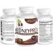 Kidney-Pro: All-in-1 Support with Cranberry Extract - 60 Veggie Capsules - Buy Online on GoSupps.com