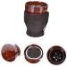 OHPHCALL 1pc moxibustion jar scraping cup moxa stick burner holder ceramic cupping cup moxa cone burner smokeless moxibustion burner moxibustion stick moxa cone cup household ceramics - Buy Online on GoSupps.com