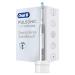 Oral-B Pulsonic Slim Luxe 4000 Electric Schadzahnbrush/Electric Toothbrush 3 cleaning modes for dental care and healthy gums gift man/woman platinum 4000 Platinum