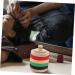 Frcolor Kasten Foot Moxibustion Box | Moxa Heat Tank for Acupuncture & Vascular Treatment | Bamboo Wood Moxibustion Tools - Shop Internationally! - Buy Online on GoSupps.com