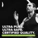 BIRDMAN High-Purity Creatine Monohydrate Unflavored Powder - Premium Pre-Workout Supplement | 600g - Boost Performance & Energy - Buy Online on GoSupps.com
