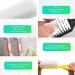 24 Pcs Handle Grip Nail Brush - NICEMOVIC Hand Fingernail Cleaner Brush Manicure Tools Kit for Toe and Nail Cleaning - Buy Online on GoSupps.com