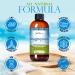 NutriNoche Liquid Magnesium | 30 PPM Nano Magnesium | Colloidal Minerals 32 Fl Oz - Buy Online on GoSupps.com
