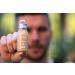  MYSHOT. By Lukas Podolski 10 Ginger Shot - for a deliciously refreshing moment. Organic and vegan. Sugar-free. Additive-free. 14 x 60 ml - Buy Online on GoSupps.com