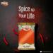 Handi Red Chilli Powder Premium Quality 200g (7oz) - Buy Online on GoSupps.com