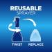 Dawn Platinum Powerwash Dish Spray Starter Kit Dish Soap Apple Scent 473 mL Apple 473 ml (Pack of 1) - Buy Online on GoSupps.com