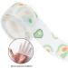 Healvian Self Adhesive Finger Bandage - 10 Rolls Flower Printed Cohesive Athletic Tape for Sports Finger Wrist & Ankle Wrap - Non Woven Elastic Gauze Roll - Buy Online on GoSupps.com