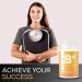 B+ Weight Management Capsules - 60 Capsules for Weight Loss - 1 Month Supply | 1000MG - Buy Online on GoSupps.com