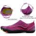 L-RUN Barefoot Water Shoes for Men and Women - Aqua Swim Shoes for Hiking and Walking - Buy Online on GoSupps.com