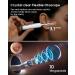 Bebird Home 30S Ear Camera System - Ear Cleaner with Flexible Otoscope UVC Light & Tweezers - Effective Ear Wax Removal Tool for Adults & Kids - Buy Online on GoSupps.com