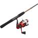 Ugly Stik Complete Spincast Reel and Fishing Rod Kit - Ultimate Spinning Combo - Buy Online on GoSupps.com