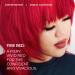 XMONDO Color Fire Red Hair Dye & Mask | Vegan Formula with Bond Boosters & Hyaluronic Acid for Nourishment | 8 Fl Oz | International Shipping Available - Buy Online on GoSupps.com