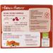 Le Pain Des Fleurs Organic Chestnut Flour Gluten Free Crispbread 150 g - Buy Online on GoSupps.com