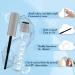 Cluster Lash Glue Remover 5ML | DIY Easy Removal for Cluster Eyelashes | Nourishing Oil Texture | Self-Use Lash Remover - Buy Online on GoSupps.com