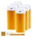 Bella Donna Honey Smooth Roll-On Wax Cartridges for Hair Removal - 6 x 100ml | Gentle for Sensitive Skin | International Shipping - Buy Online on GoSupps.com