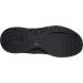 Skechers Men's GOrun Consistent 10.5 X-Wide Sneaker - Black/Charcoal | Air Cooled Foam - Buy Online on GoSupps.com
