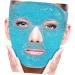 Didiseaon Women Cool Eye Mask 1 Set Women Eye Relief Cooling Cold Compress Ice Bead Ice Eye Reusable Cooling Eye Skin Care Facial Cold Eye Travel Goggles Cold Compress Mask - Buy Online on GoSupps.com
