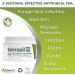Terrasil Antifungal Treatment Max 200gm - Fast-Acting Natural Ointment for Fungal Infections - Buy Online on GoSupps.com