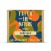 Faith In Nature Natural Orange Hand Soap Bar Detoxifying Vegan & Cruelty Free No SLS or Parabens 100g Orange 100 g (Pack of 1)