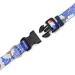 Suredoo Adjustable Dog Collar - Soft Nylon for Small Medium & Large Dogs | Comfort & Style (L Daisy - 38-63 cm) - Buy Online on GoSupps.com