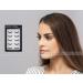 Buy DESIRES LASHES Multipack Demi Wispies Fake Eyelashes - 5 Pairs for Gorgeous Eyes | International Shipping Available - Buy Online on GoSupps.com
