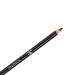 Eye Embrace The Ginge Classic: Auburn Red Wooden Eyebrow Pencil – Waterproof, Double-Ended Pencil with Sharpener & Spoolie Brush, Cruelty-Free